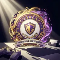Selo de Licença Curaçao eGaming - Certificação Profissional win23
